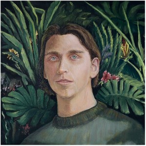 Brothertiger - Brothertiger (CD) - 1 of 1