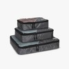Hynes Eagle PackPal Cube Set-Gray - 3 of 4