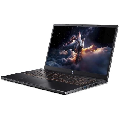 Acer Nitro V 15 Gaming Laptop – Intel Core i9-13900H RTX 5060 15.6" FHD 165Hz 32GB DDR5 RAM 1TB SSD – Model ANV15-52-90QH