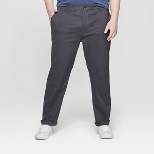 Men's Big & Tall Chino Pants - Goodfellow & Co™