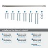 Amerock Cowrie Appliance Pull for Large Panels and Oversized Cabinets - 4 of 4
