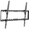 Rocky Tilt Wall Mount for 32"-90" TVs, Slim Fit, Easy Tilt Adjustment - 2 of 4
