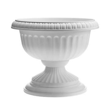Bloem Grecian Pedestal Urn