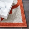 Amherst AMT423 Power Loomed Indoor Rugs - Safavieh - 2 of 4