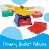 Learning Resources Primary Bucket Balance Teaching Scale, Ages 3+ - image 4 of 4