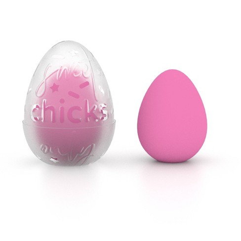 Beauty Bakerie Bite Size The Hatch Blending Egg Makeup Sponge With