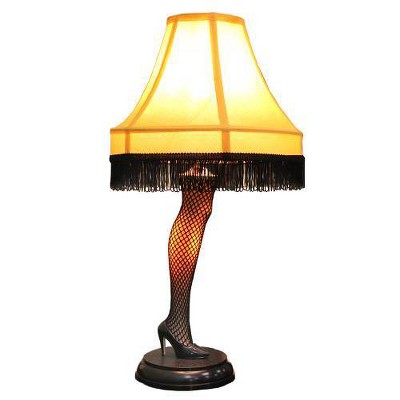 A Christmas Story - 20" Leg Lamp Replica