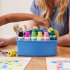 ECR4Kids 3-Compartment Storage Caddy, 6-Pack - 3 of 4