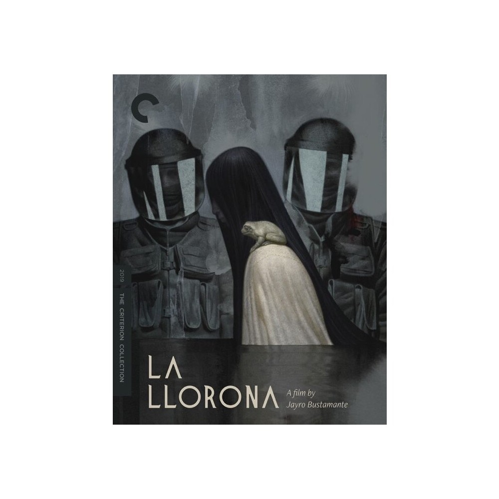 La Llorona (Blu-ray)(2022)