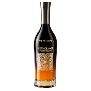 Glenmorangie Signet Highlands Scotch Whisky - 750ml Bottle - 1 of 4