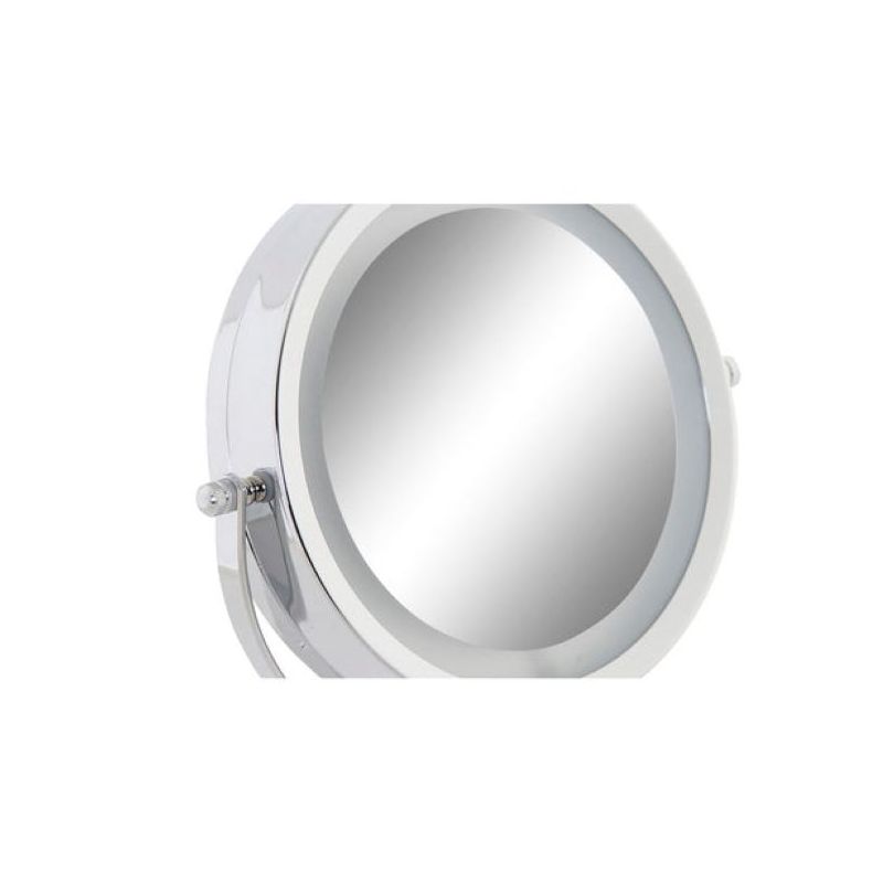 Aptations Kimball & Young Optional Lens For Neo Modern LED Lighted Mirror, 3 of 4