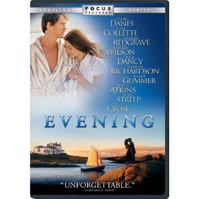 Evening (DVD)