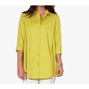Women's Prime Time Tunic - Stella Carakasi - 1 of 3