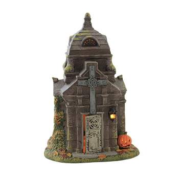Department 56 House Rest In Peace, 2021  -  Decorative Figurines