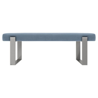 VANT Upholstered Bed Bench