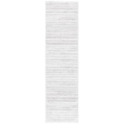 Rumi Shag RMS110 Power Loomed Indoor Rug - Safavieh