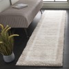 Tahoe Shag THO682 Power Loomed Indoor Rugs - Safavieh - 2 of 4
