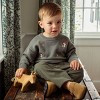 Modern Moments™ by Gerber Baby Neutral Embroidered Sweater - 2 of 4