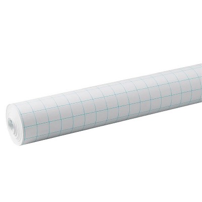 Okuna Outpost White Tracing Paper for Drawing and Crafts, Pattern Paper for  Sewing (17 In x 50 Yards)