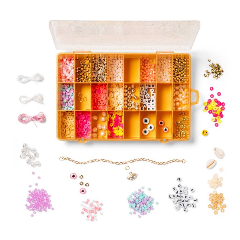 Jewelry Craft Kit - Mondo Llama&#8482;, 3 of 6
