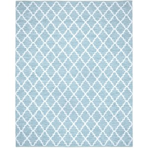 Montauk MTK810 Hand Woven Indoor Rugs - Safavieh - 1 of 4
