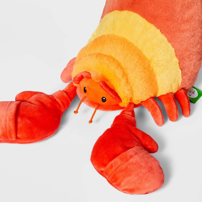 9&#39;&#39; Hermit Crab Stuffed Animal - Gigglescape&#8482;, 4 of 12