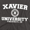 Men's Xavier University Official Circle Logo T-Shirt - 2 of 4