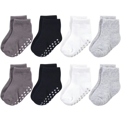 Baby traction clearance socks