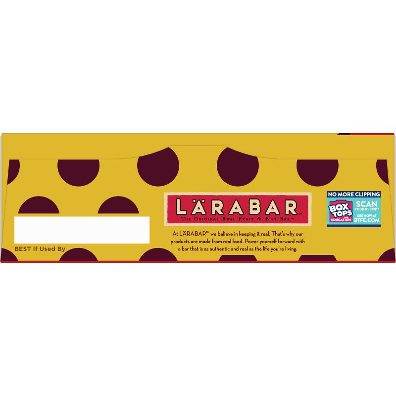 Larabar Banana Chocolate Chip - 12ct, 5 of 6