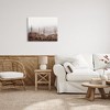 Stupell Industries Cacti Overlooking Desert Canvas Wall Art - 2 of 4