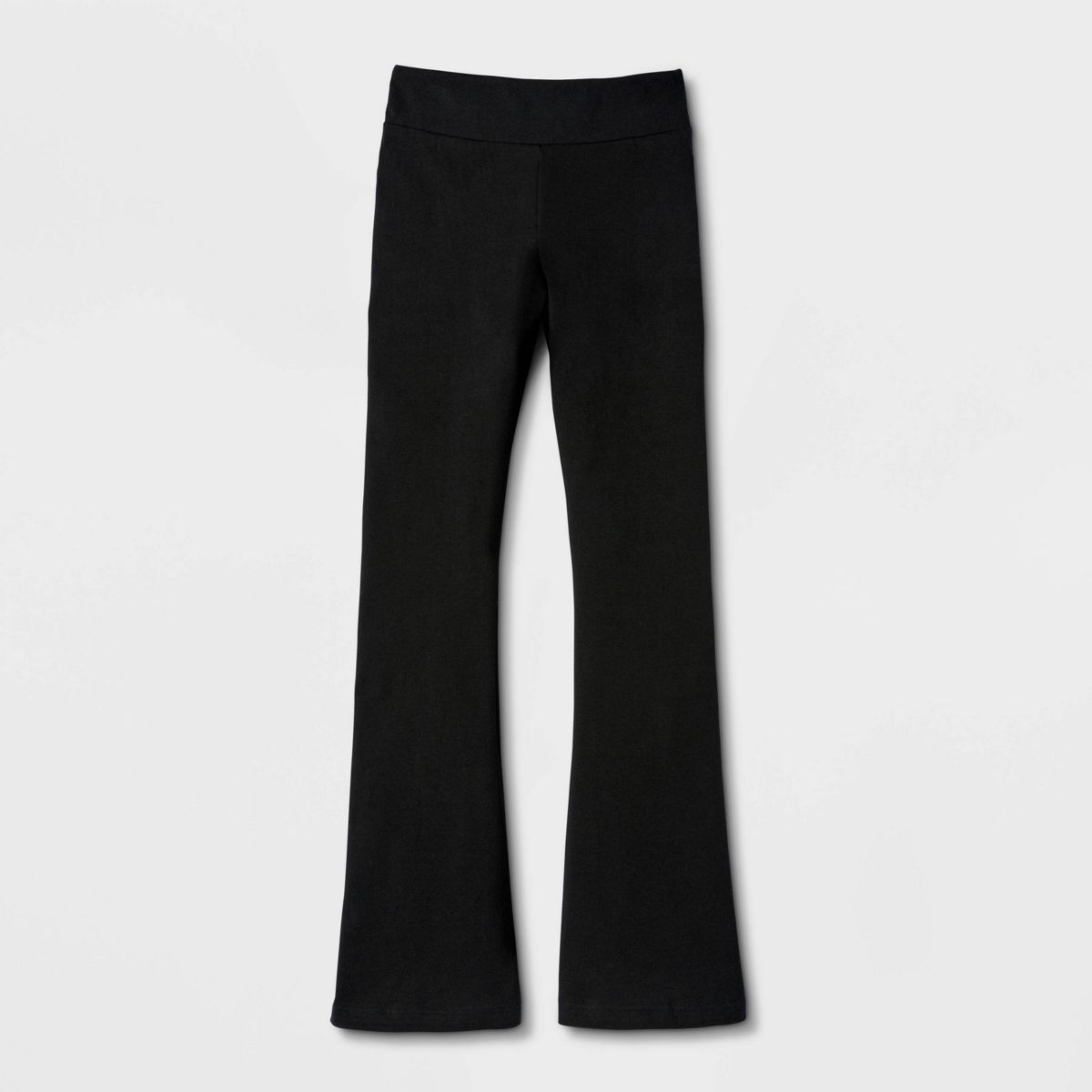Girls' Flare Leggings - Cat & Jack™ - thumbnail 2