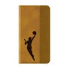 Keyscaper WNBA Burn Folio Cell Phone Case for Galaxy S22 Plus - 2 of 4