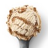 Cookie Butter Ice Cream - 1.5qt - Favourite Day™ - 4 of 4