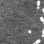 charcoal gray, wizard in training