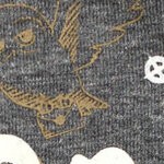 charcoal gray, wizard in training