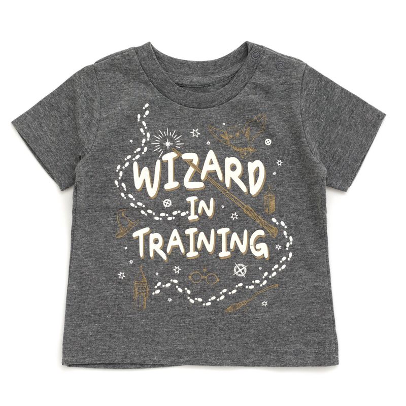 Harry Potter Matching Family T-Shirt Adult, 2 of 6