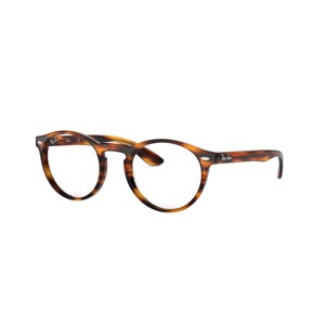 Ray-Ban RB5283 49mm Gender Neutral Phantos Eyeglasses - prescription-ready - 1 of 4