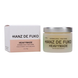 Hanz de Fuko Heavymade 2 oz - 1 of 4