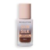Makeup Revolution Skin Silk Serum Foundation - 0.77oz - 3 of 4