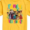 Men's - Encanto -  Short Sleeve Graphic T-Shirt - 2 of 4
