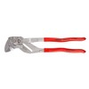 KNIPEX 00 19 55 S7 Set of Pliers Wrenches 3-Piece Chrome, 330mm Adjustable : KNIPEX : KNIPEX - 4 of 4