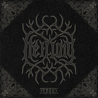 Heilung - Futha (Ltd. 2 Lp Picture Disc) (Vinyl)