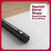 TRU RED Pen Permanent Markers Fine Tip Blk Dozen TR54533 - 4 of 4