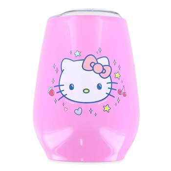 Zojirushi Hello Kitty Stainless Steel 16oz Travel Mug Sm-ta48kt - Black :  Target