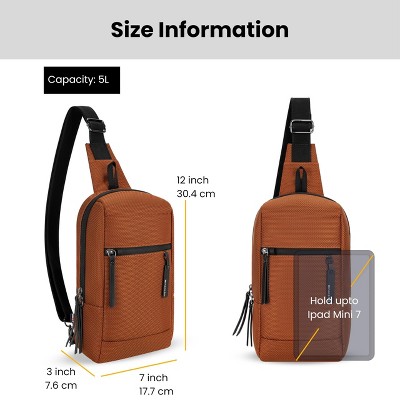 Sherpani Metro Sling Backpack - Thumbnail 3