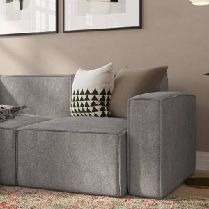 Taylor & Logan Yenna Right Side Chair - 1 of 4