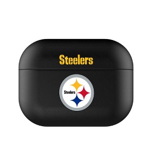 NFL AFC Teams Insignia AirPod Case Cover for AirPods Pro 1st Gen - 1 of 4