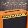 LyxPro Electric Guitar Amp, 40 Watt Portable Amplifier - 3 of 4