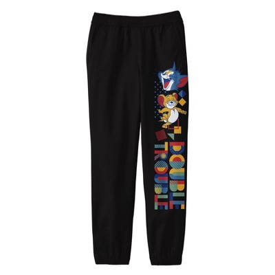 Boys' Thermal Knit Jogger Pants - Cat & Jack™ : Target