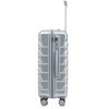 YOOCOZZ 3-Piece Luggage Sets with Spinner Wheels,Combination Lock and Matching Color - 4 of 4